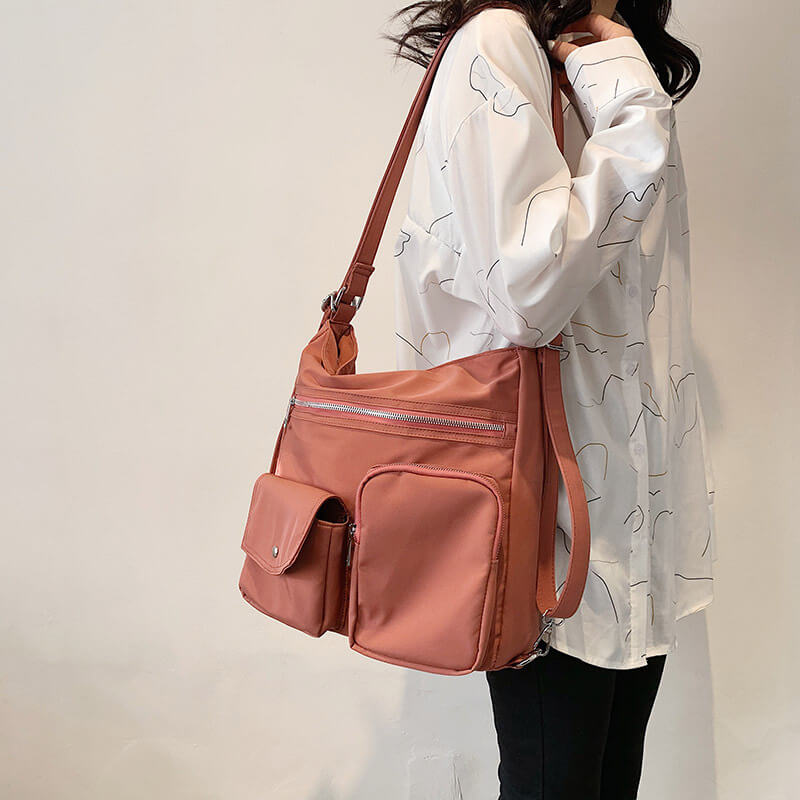 Muji cheap crossbody bag