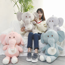 Load image into Gallery viewer, Sweet Elephant Doll
