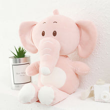 Load image into Gallery viewer, Sweet Elephant Doll
